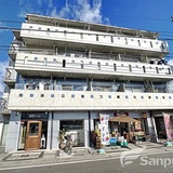 メゾンミヤザキ山越