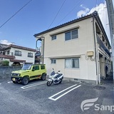 コーポ山岡