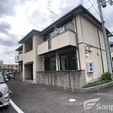 バリュージュ雄郡　Ｂ棟
