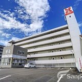 第８４杉フラット