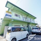 ハイツ山西　１