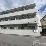 ベルメゾン南江戸