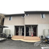 セジュール小坂　Ｂ棟