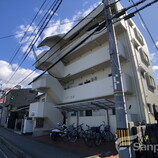 メゾン湯渡
