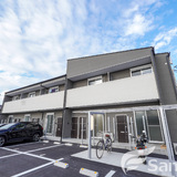 ＢＥＬＧＲＡＶＩＡ南市駅Ｐｒｅｍｉｕｍ　Ｖ