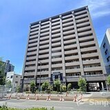 アルファステイツ勝山通り