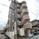 ラフィネ道後樋又