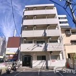 一蔵マンション