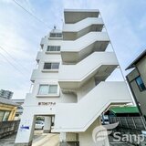 ヴィラ・アンソレイエ朝生田