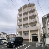 ベルメゾン生石南