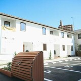 グリーンアパートメント