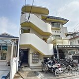 コーポ辰巳