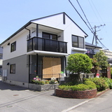 ディアス青野Ａ棟