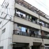 千舟第一マンション