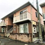 シャーメゾンｍｆ　Ｂ棟