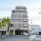 グランシャトレ伊賀上