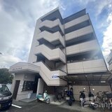 グランデュア中村