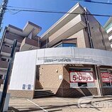 富士ヒューベリオンビル