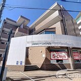 富士ヒューベリオンビル