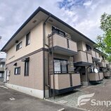 コーポパークサイドＧ棟