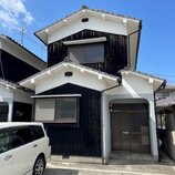 松本ＭＭ貸家（古川西２丁目）２