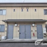 キャッスル森田　Ｂ棟