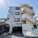 砂田ビルⅢ
