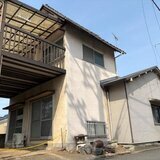 山西町一戸建Ｗ１