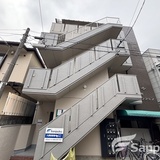 緑町マンション