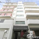 ゴールデンハイツ高砂