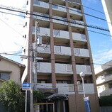 ビューテラス西堀端