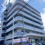 プレアール松山祇園