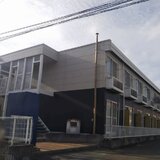 レオパレスブランはじめ