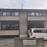 セジュール力石　Ｂ棟