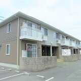 アランシア　Ｂ棟