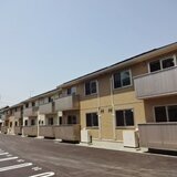 スペリアージュ　Ｂ棟