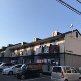 セジュール西村　Ａ棟