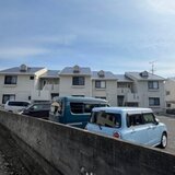 フレンドリー９１　Ｅ棟