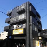 パルフェ永木