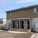 セジュール小坂　Ｃ棟