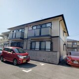 セジュール石井　Ｂ棟