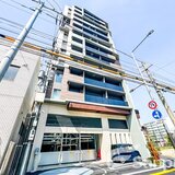 クレアホームズｆｒａｎｃ松山駅前