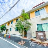 コンフォール辻町