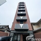 スリースターズマンション