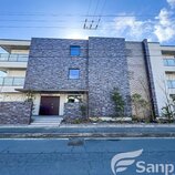 シャーメゾンステージ古川西　Ａ棟