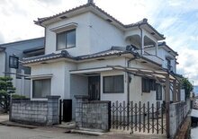 北久米黒川一戸建
