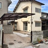 松江町一戸建