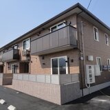 グリーンパーク・ＮＡＯ　Ａ棟