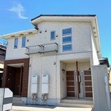シームリーハウス南斎院