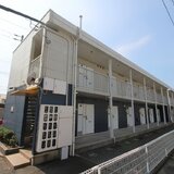 レオパレス松前役場前